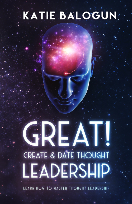 Product picture Great! Create & Date Thought Leadership